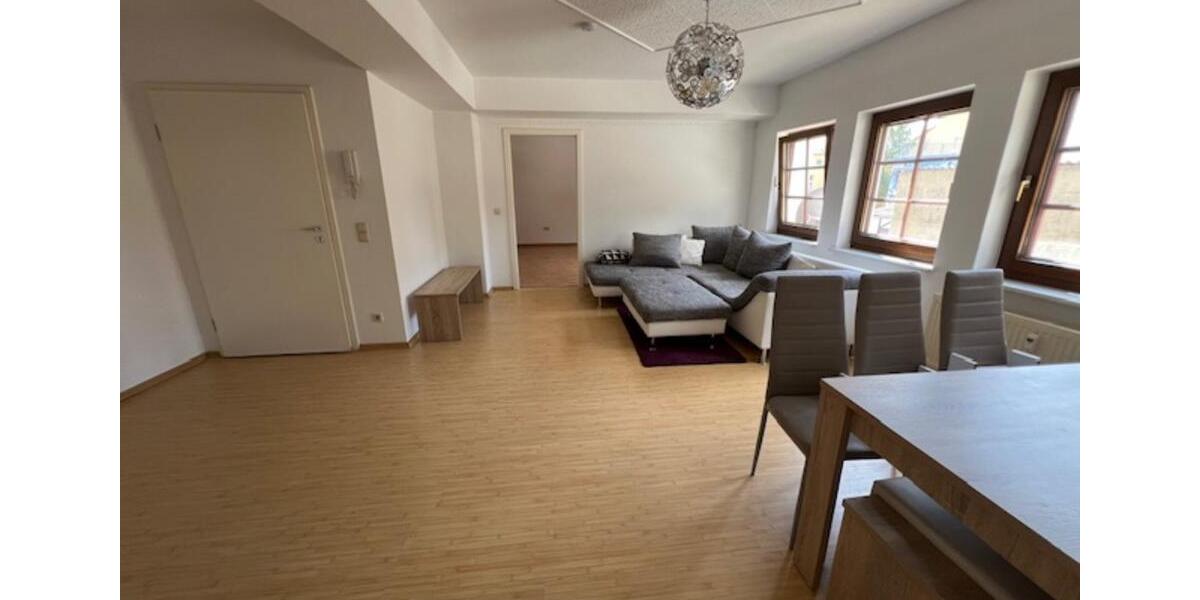 Etagenwohnung Grimma - 1 Zimmer, 60 m&sup2;, 400&euro; | Angebot:24754814