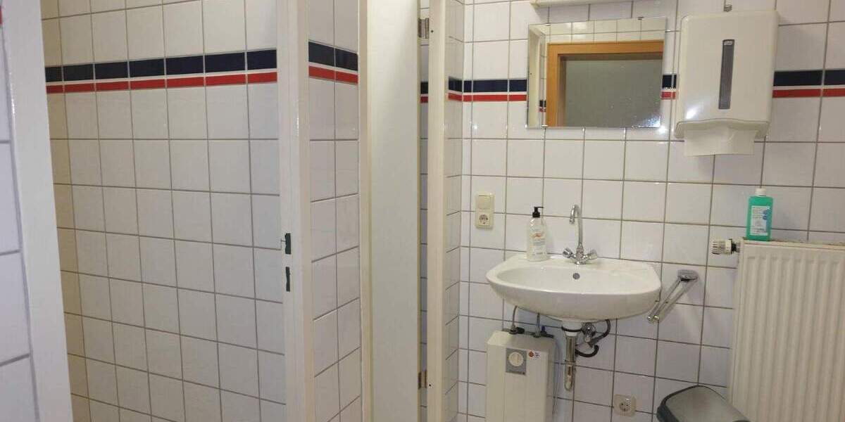 Gewerbeobjekt Konz Oberemmel - 6 Zimmer, 258 m&sup2;, 900&euro; | Angebot:24051272