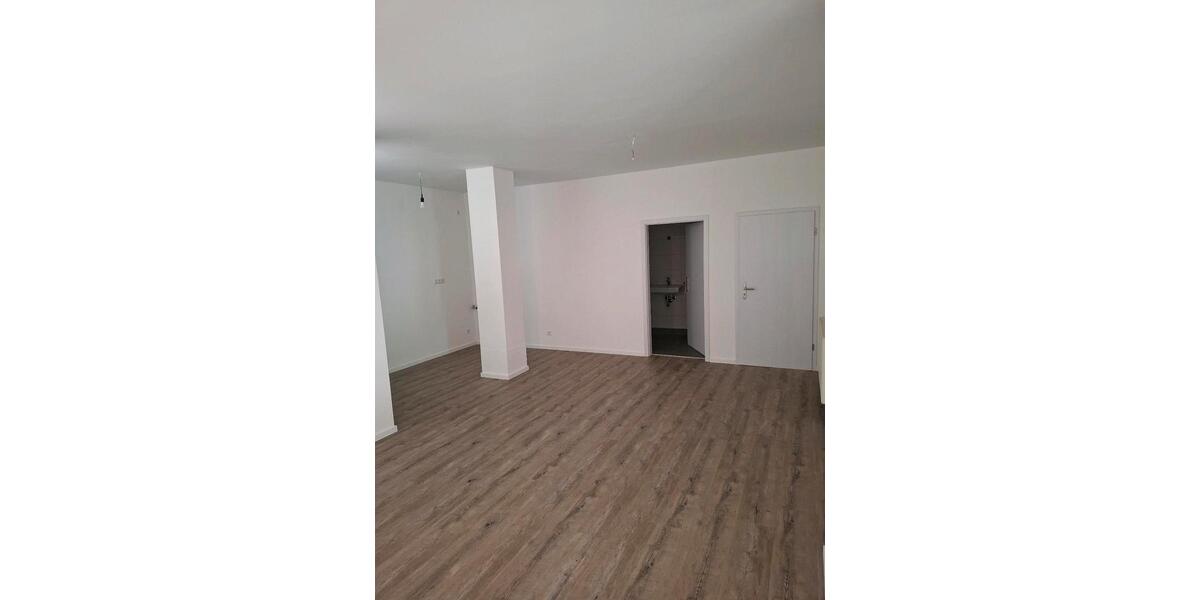 Erdgeschoßwohnung Joachimsthal - 2 Zimmer, 80 m&sup2;, 680&euro; | Angebot:26166430