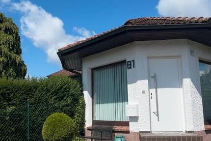 Wohnung , wie im Einfamilienhaus ! 2 zimmer