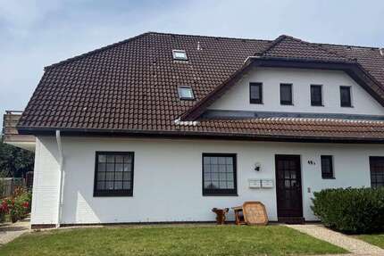 Wohnung Westerdeichstrich - 2 Zimmer, 53 m&sup2;, 583&euro; | Angebot:27179486