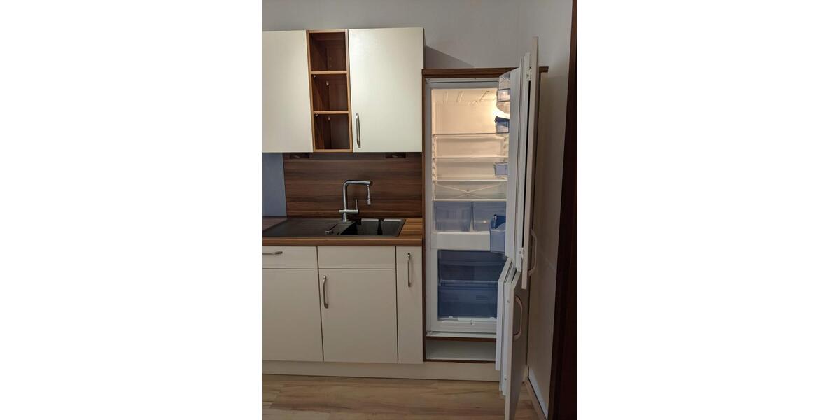 Gepflegte 3-Zimmer Wohnung mit Balkon in Burgkirchen an der Alz 3 zimmer