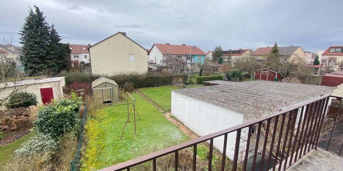 Zimmer Ingolstadt Nordost - 4 Zimmer, 100 m&sup2;, 1.150&euro; | Angebot:26094186