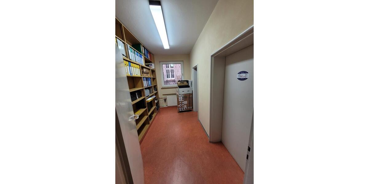 Gewerbeobjekt Braunschweig - 818&euro; | Angebot:26014752