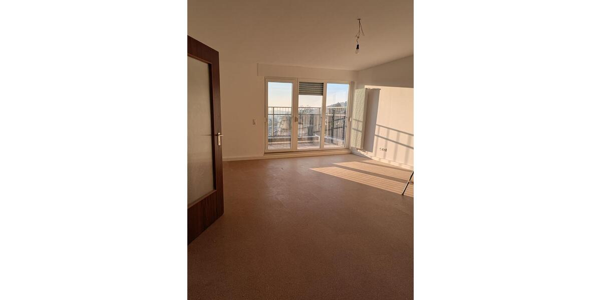 Etagenwohnung Würzburg Dürrbachau - 2 Zimmer, 60 m&sup2;, 840&euro; | Angebot:25948001