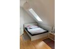 Dachgeschoßwohnung Großenseebach - 2 Zimmer, 43 m&sup2;, 560&euro; | Angebot:26604818