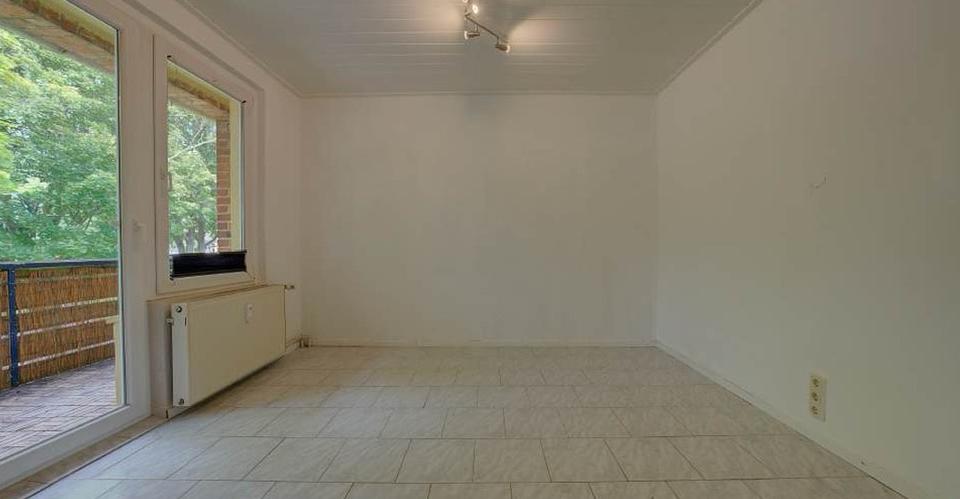 Etagenwohnung Oldenburg in Holstein - 2.5 Zimmer, 68 m&sup2;, 890&euro; | Angebot:25044360