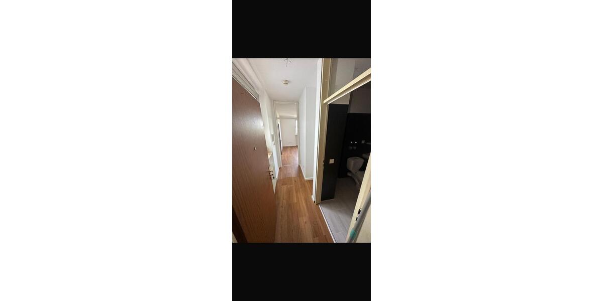 Etagenwohnung Buseck - 1 Zimmer, 27 m&sup2;, 470&euro; | Angebot:26427780