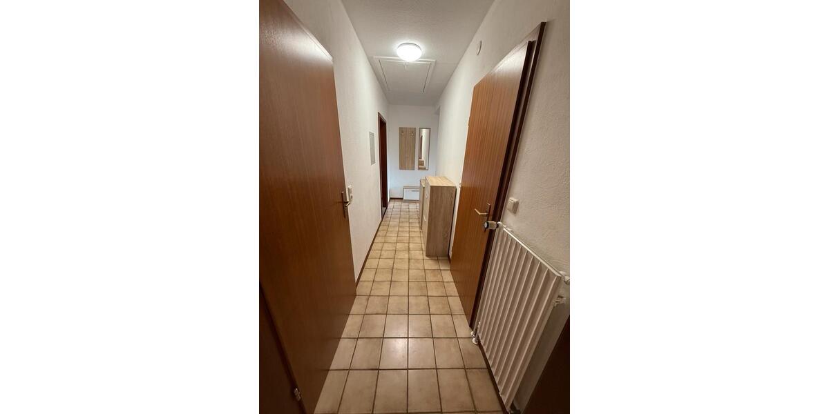 Dachgeschoßwohnung Oldenburg in Holstein - 3 Zimmer, 69 m&sup2;, 795&euro; | Angebot:25936256