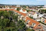 Erdgeschoßwohnung Bamberg Bamberg-Ost - 1 Zimmer, 38 m&sup2;, 680&euro; | Angebot:26385975
