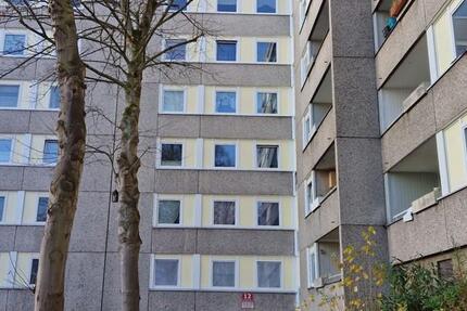 Jetzt zugreifen: interessante 3,5-Zimmer-Wohnung (WBS) 3 zimmer