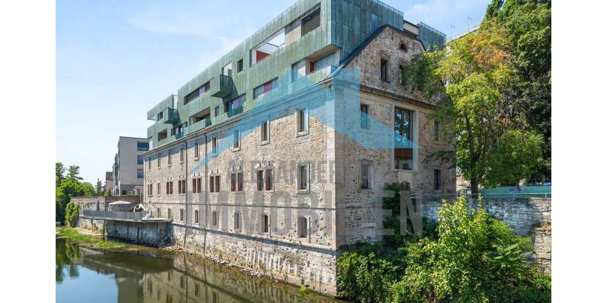Gewerbeobjekt Kassel / Wesertor Wesertor - 2.630&euro; | Angebot:27010241