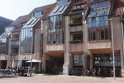 Wohnung Lemgo - 3 Zimmer, 78 m&sup2;, 690&euro; | Angebot:26259700