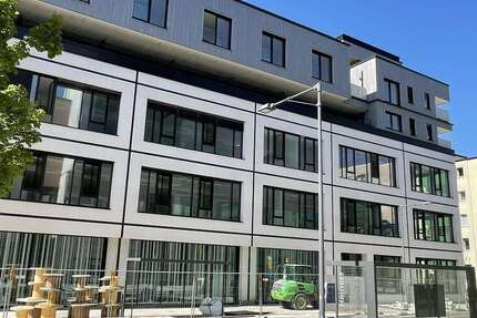 Wohnung Neu-Ulm Ulm - 4.5 Zimmer, 105 m&sup2;, 1.683&euro; | Angebot:27233411
