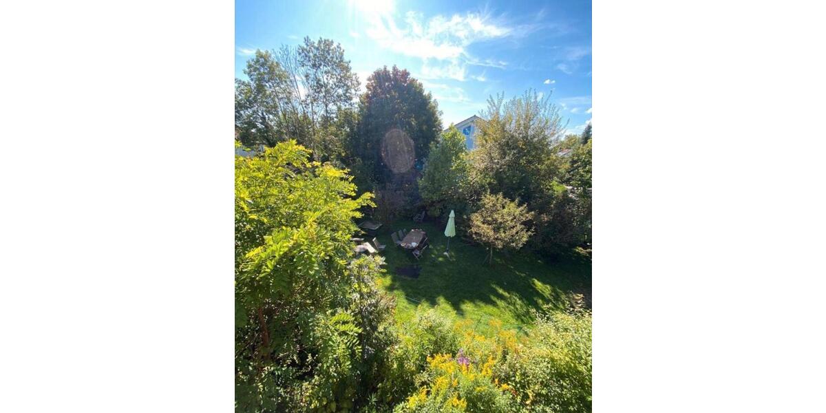 Wohnen auf Zeit München Moosach - 6 Zimmer, 17 m&sup2;, 730&euro; | Angebot:25844055