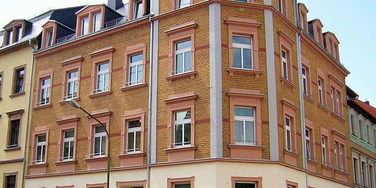 Etagenwohnung Mittweida Rößgen - 2 Zimmer, 51 m&sup2;, 290&euro; | Angebot:25836571