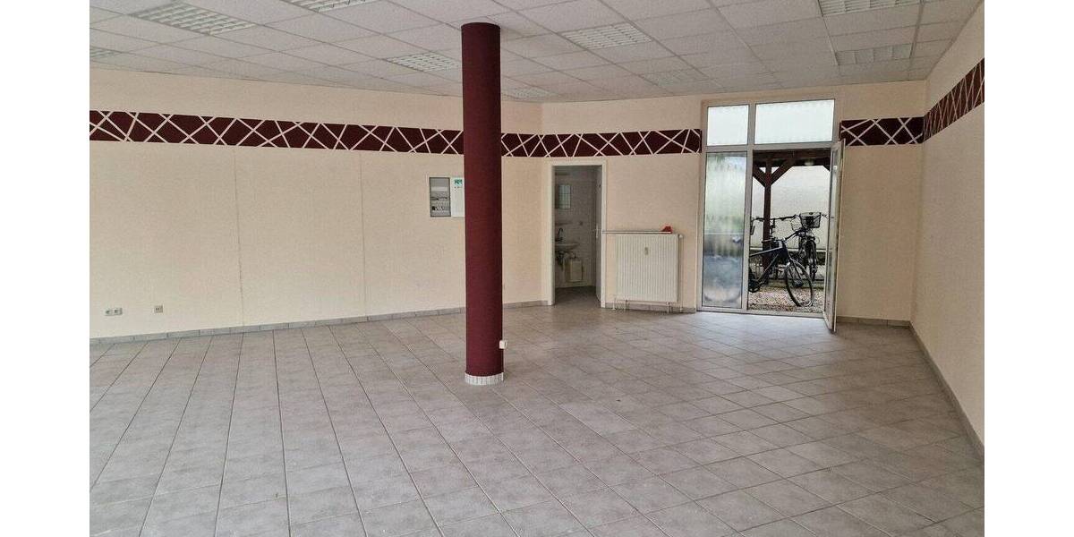 Gewerbeobjekt Salzwedel Altstadt - 470&euro; | Angebot:26834901