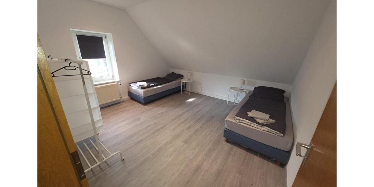 Dachgeschoßwohnung Kusel - 4 Zimmer, 85 m&sup2;, 2.500&euro; | Angebot:25899500
