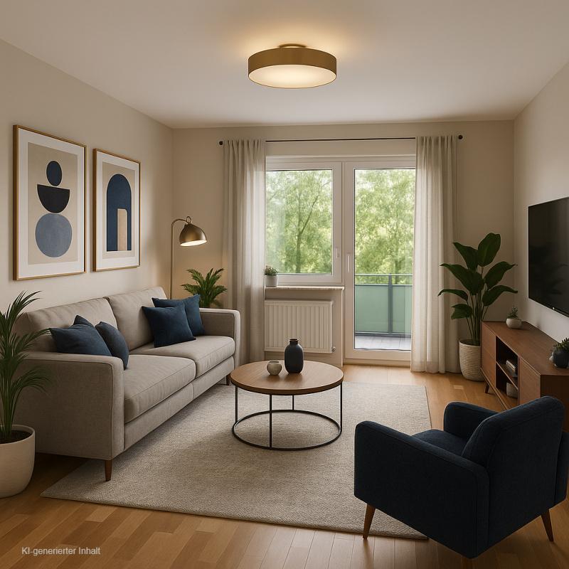 Ihr neues Zuhause am Forstberg wartet genau hier! zimmer