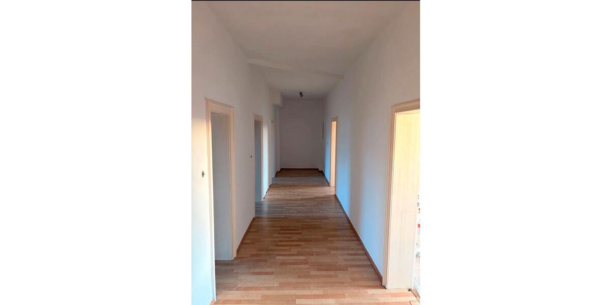 Etagenwohnung Kassel Bettenhausen - 4 Zimmer, 115 m&sup2;, 490&euro; | Angebot:24830012