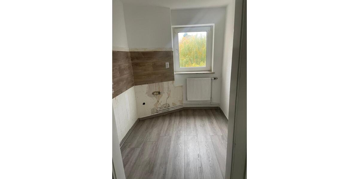 Etagenwohnung Salzgitter - 2 Zimmer, 44 m&sup2;, 400&euro; | Angebot:26612171