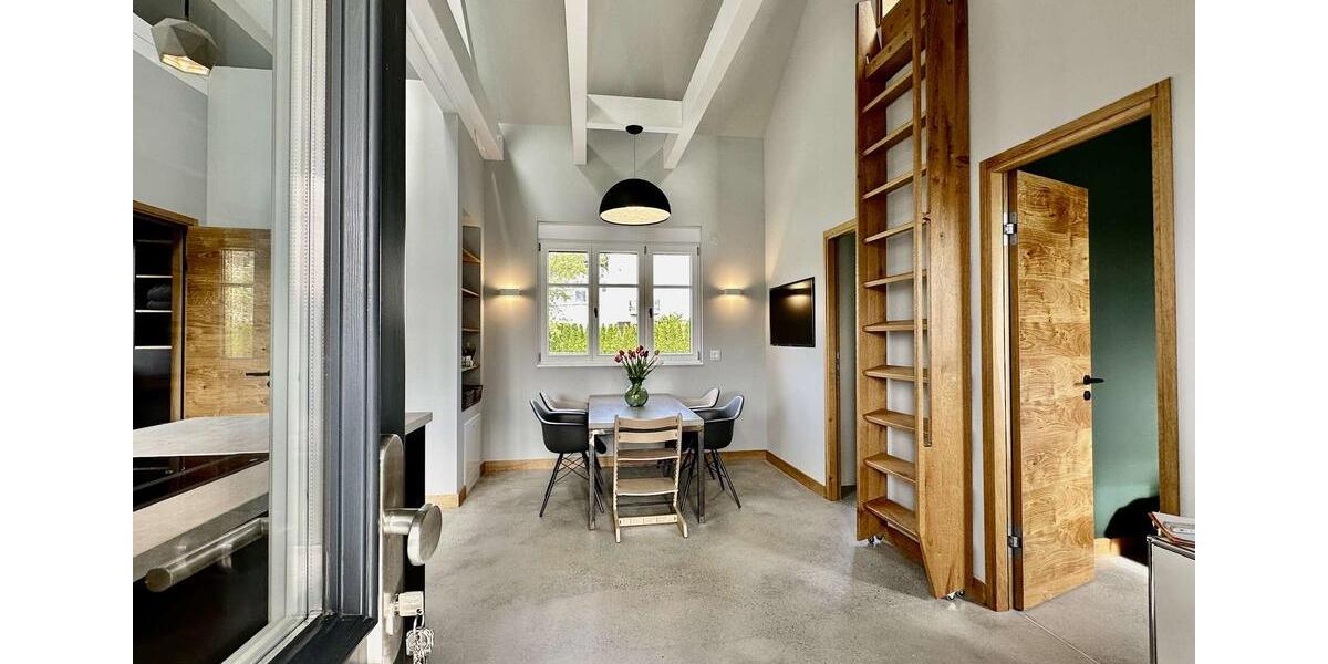 Einfamilienhaus Woltersdorf - 3 Zimmer, 71 m&sup2;, 2.490&euro; | Angebot:26647927
