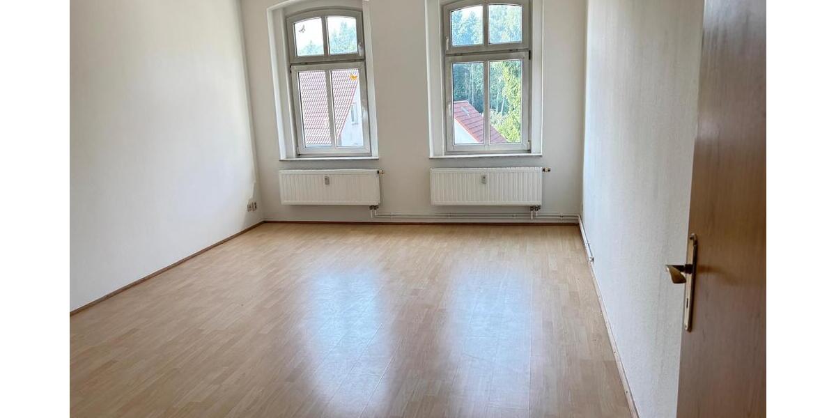 Schöne Zweiraumwohnung im sanierten Altbau - Etagenwohnung Krauschwitz | Angebot:6924508