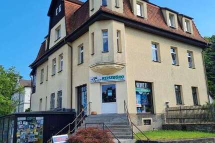 Gewerbeobjekt Großschönau - 420&euro; | Angebot:23581969