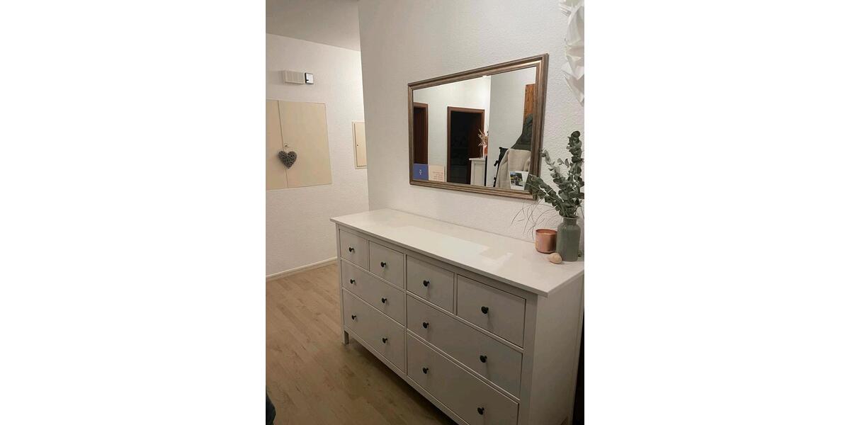 Etagenwohnung Steinebach/Sieg Sieg - 3 Zimmer, 80 m&sup2;, 700&euro; | Angebot:25352872