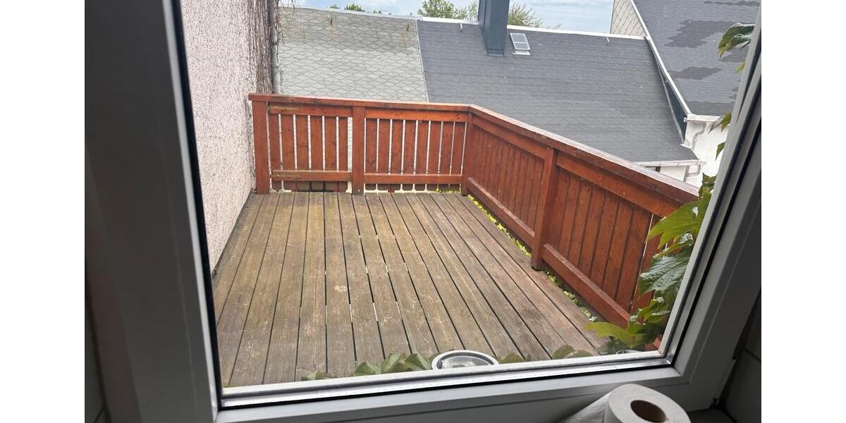 Etagenwohnung Auma-Weidatal Weidatal - 3 Zimmer, 90 m&sup2;, 710&euro; | Angebot:26484591
