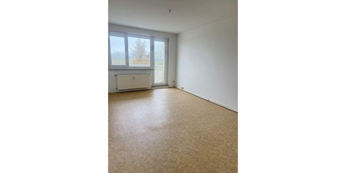 Etagenwohnung Stralsund Knieper West - 2 Zimmer, 50 m&sup2;, 340&euro; | Angebot:25073347