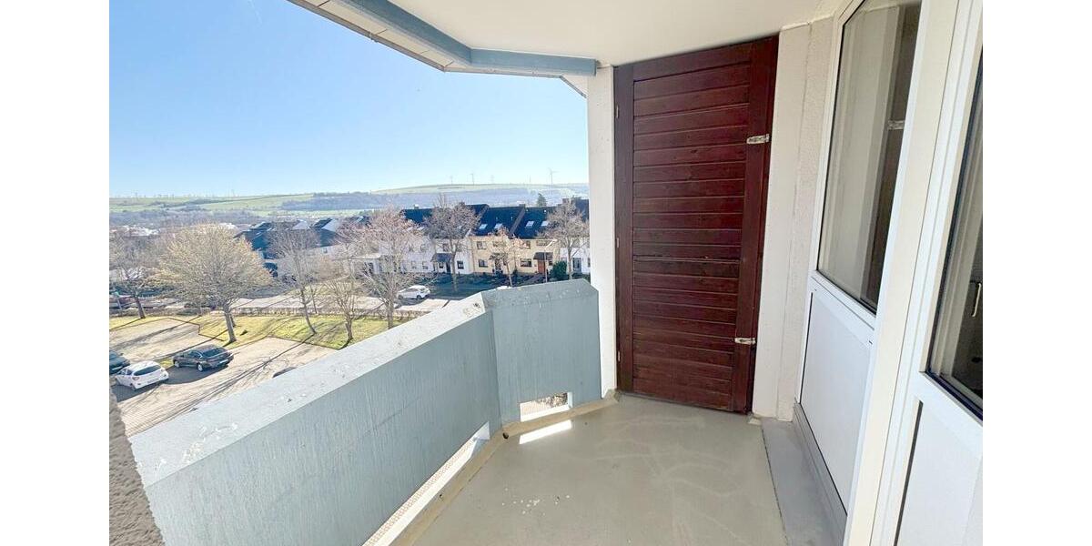 Etagenwohnung Trier Kürenz - 2 Zimmer, 65 m&sup2;, 740&euro; | Angebot:26006136