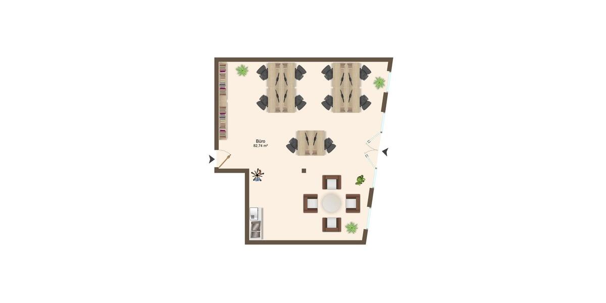 Gewerbeobjekt Nordhorn - 690&euro; | Angebot:26089110