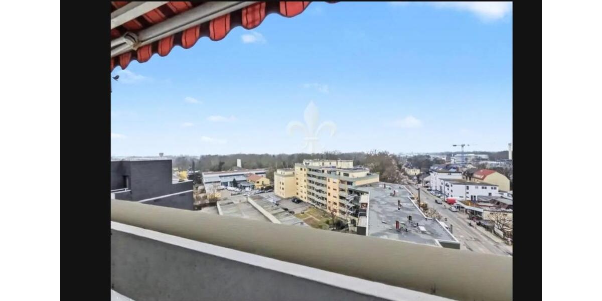 Etagenwohnung Ludwigshafen am Rhein - 4 Zimmer, 95 m&sup2;, 1.150&euro; | Angebot:25856147