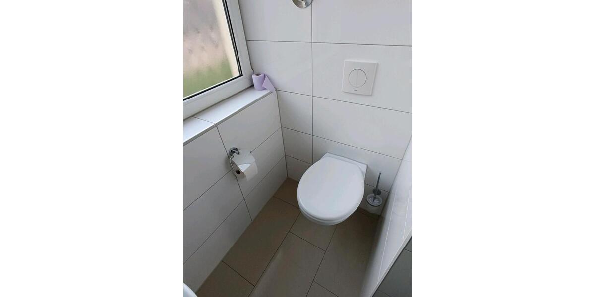 3 Zimmer Wohnung in Bördeland OT Großmühlingen 3 zimmer