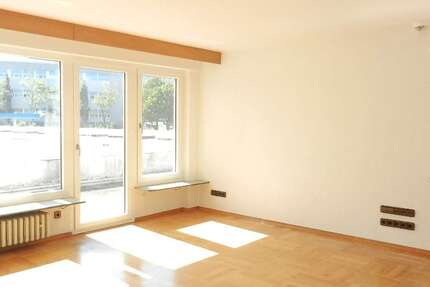 Wohnung Aalen - 3 Zimmer, 110 m&sup2;, 850&euro; | Angebot:25930016