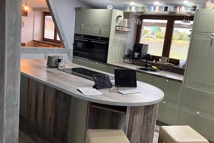 Top Anbindung & ländliche Idylle Bauernhof auf 8000qm Fläche zimmer