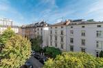 Etagenwohnung Frankfurt am Main Westend-Süd - 2 Zimmer, 46 m&sup2;, 1.810&euro; | Angebot:26824540