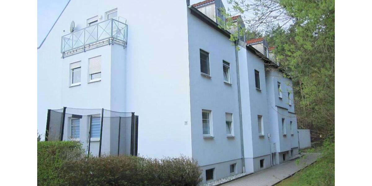 Wohnen auf Zeit Wackersdorf - 3 Zimmer, 69 m&sup2;, 68&euro; | Angebot:9920053