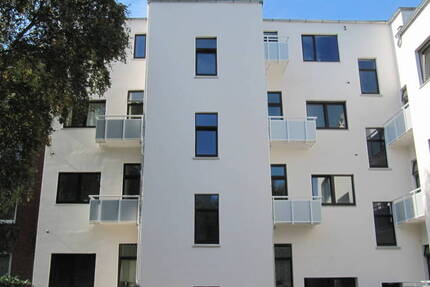 Wohnung Wilhelmshaven Innenstadt - 4 Zimmer, 135 m&sup2;, 820&euro; | Angebot:25696194