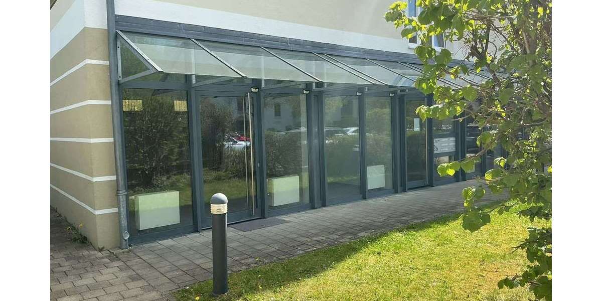 Gewerbeobjekt Finsing Neufinsing - 590&euro; | Angebot:26350295