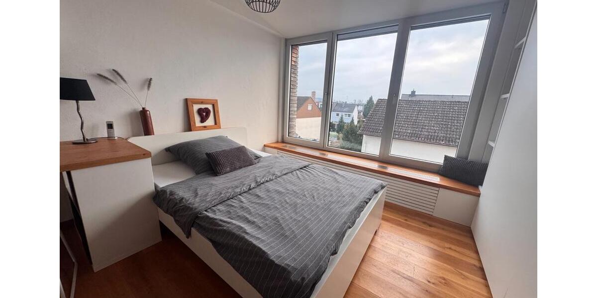 Wohnen auf Zeit Aschaffenburg Damm - 1 Zimmer, 33 m&sup2;, 820&euro; | Angebot:26659043