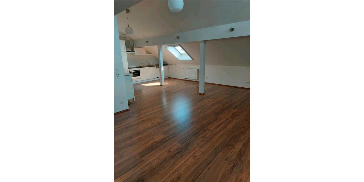 Etagenwohnung Friesoythe - 2 Zimmer, 70 m&sup2;, 600&euro; | Angebot:25131487