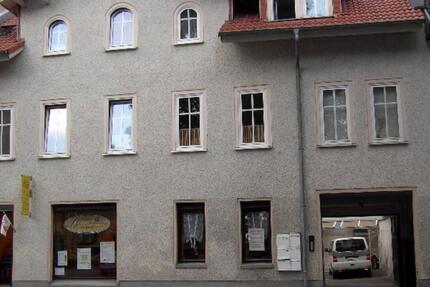 3 Zimmer Wohnung Erfurt, Mühlenviertel 3 zimmer