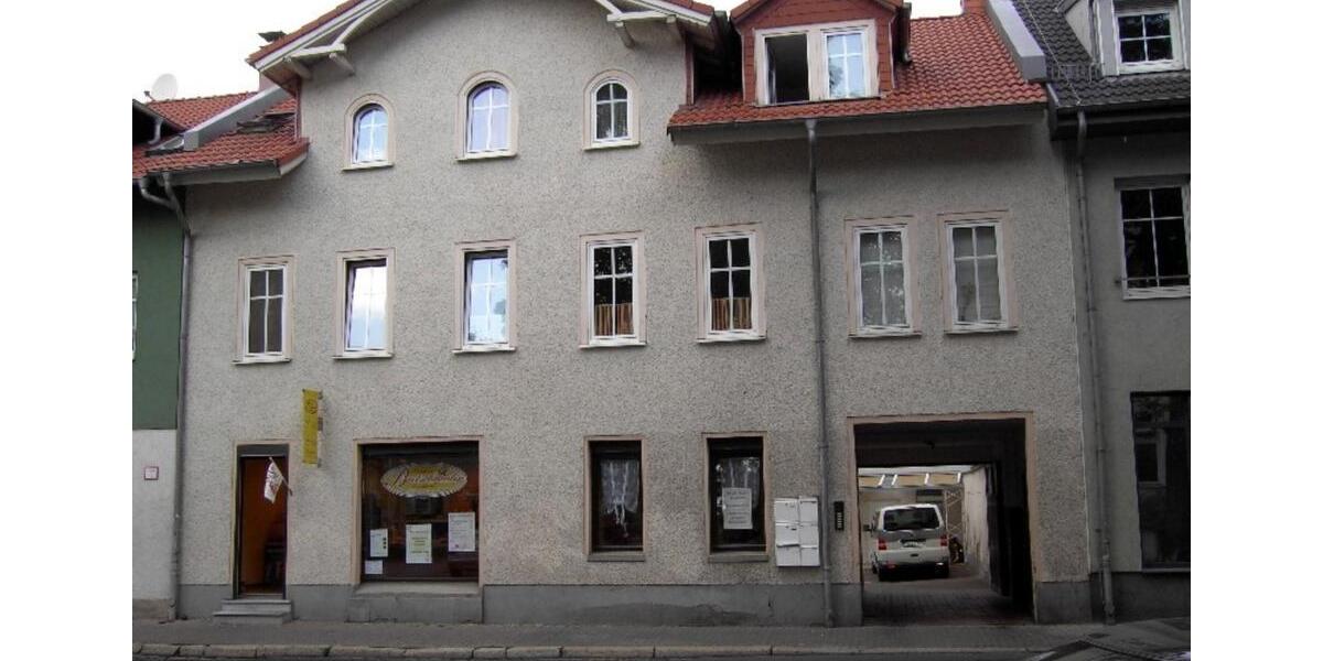 3 Zimmer Wohnung Erfurt, Mühlenviertel 3 zimmer
