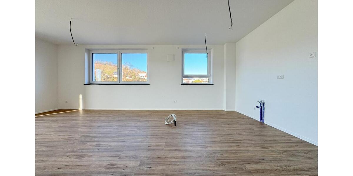Erdgeschoßwohnung Beilstein - 3.5 Zimmer, 104 m&sup2;, 1.450&euro; | Angebot:26491080