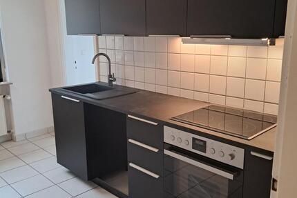 Tolle 4 ZKB-Wohnung mit neuer EBK 4 zimmer