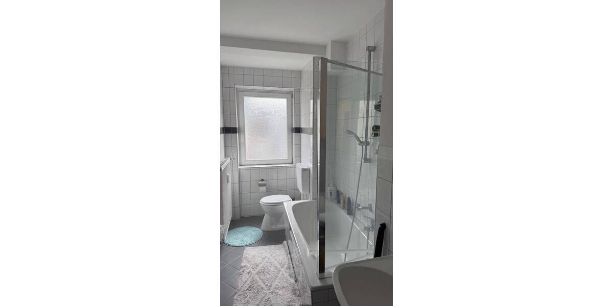 Etagenwohnung Kassel Mitte - 2 Zimmer, 52 m&sup2;, 750&euro; | Angebot:26310262