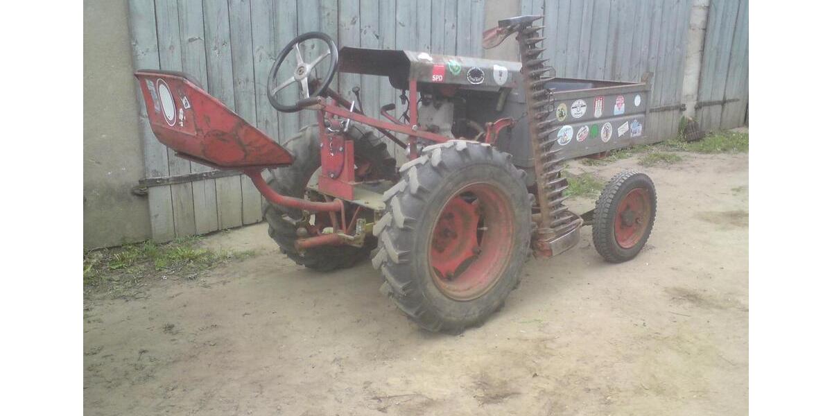 Gewerbeobjekt Anklam - 760&euro; | Angebot:17647907