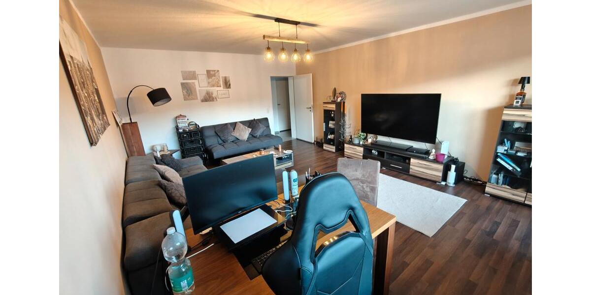 Etagenwohnung Biebergemünd - 3 Zimmer, 78 m&sup2;, 890&euro; | Angebot:26604150